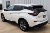 Used 2024 Nissan Murano Platinum w/ Cargo Package image 3
