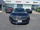 Used 2020 Volkswagen Passat 2.0T SE image 2