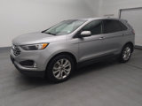 Used 2023 Ford Edge Titanium image 2