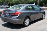 Used 2013 Honda Civic LX image 5