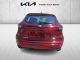 Used 2024 Nissan Kicks SV image 4
