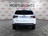 New 2025 Jeep Compass Latitude w/ Altitude Special Edition image 5