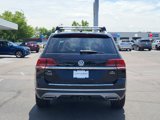 Used 2018 Volkswagen Atlas SEL Premium image 5