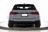 Used 2025 Audi RS 6 performance image 4