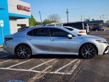 Used 2021 Toyota Camry SE w/ Carpet Mat Package (TMS) image 4