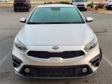 Used 2021 Kia Forte LXS image 2
