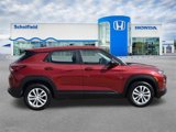 Used 2021 Chevrolet TrailBlazer LS image 2