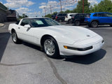 Used 1994 Chevrolet Corvette Coupe image 4