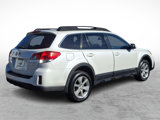 Used 2013 Subaru Outback 2.5i Premium w/ Popular Pkg 2 image 6
