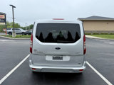 Used 2020 Ford Transit Connect XLT image 5