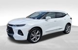 Used 2019 Chevrolet Blazer Premier w/ Sun and Wheels Package image 3