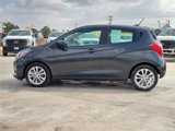Used 2021 Chevrolet Spark LT image 2