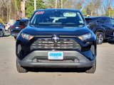 Used 2022 Toyota RAV4 LE image 3