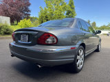Used 2004 Jaguar X-TYPE 3.0 image 3