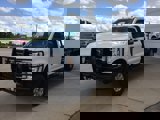Used 2024 Ford F350 XLT w/ Camper Package image 4