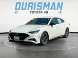 Used 2021 Hyundai Sonata SEL Plus w/ Winter Weather Package image 2