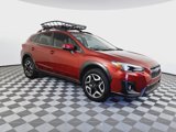 Used 2019 Subaru Crosstrek 2.0i Limited w/ Moonroof Package w/Navigation image 3