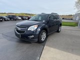 Used 2015 Chevrolet Equinox LT image 3