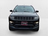 Used 2018 Jeep Compass Latitude image 2