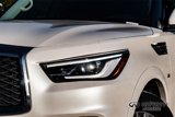 Used 2020 INFINITI QX80 Luxe w/ Proassist Package image 2