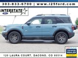 Used 2021 Ford Bronco Sport Big Bend image 2