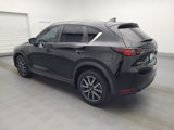 Used 2018 MAZDA CX-5 Touring image 3