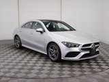 Certified 2023 Mercedes-Benz CLA 250 4MATIC image 3