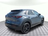 Used 2023 MAZDA CX-30 AWD 2.5 S w/ Preferred Package image 3