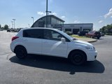 Used 2011 Nissan Versa 1.8 S w/ Plus Pkg image 4