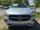 New 2025 Mercedes-Benz GLA 250 4MATIC image 2