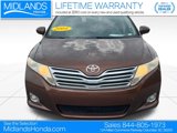 Used 2009 Toyota Venza AWD image 2