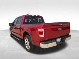 Used 2021 Ford F150 Lariat image 5
