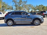 Used 2019 Cadillac XT4 Premium Luxury w/ Enhanced Visibility Package image 5