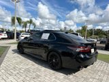 Used 2021 Toyota Camry XSE w/ Navigation Package image 6