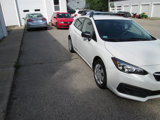 Used 2022 Subaru Impreza 2.0i image 4