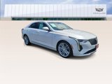Used 2020 Cadillac CT4 Premium Luxury image 2