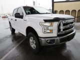 Used 2016 Ford F150 XLT image 4