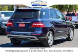 Used 2015 Mercedes-Benz ML 350 2WD image 4