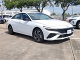 New 2025 Hyundai Elantra Sport image 3