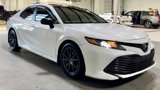 Used 2019 Toyota Camry LE image 5