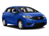 Used 2016 Honda Fit LX image 6
