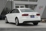 Used 2018 Audi A6 2.0T Premium image 4