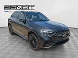 Used 2023 Mercedes-Benz GLC 300 image 3