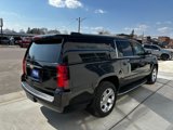 Used 2015 Chevrolet Suburban LTZ image 5