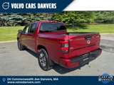 Used 2024 Nissan Frontier SL w/ Technology Package image 3