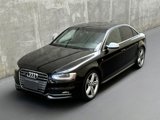 Used 2014 Audi S4 Premium Plus w/ 19" Wheel & Tire Package image 2