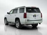Used 2017 Chevrolet Tahoe LT w/ LT Signature Package image 3
