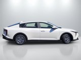 New 2025 Kia K4 LX image 3