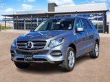 Certified 2016 Mercedes-Benz GLE 350 4MATIC image 3