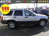 Used 2003 Jeep Grand Cherokee Laredo image 5